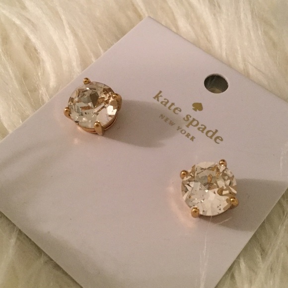 kate spade Jewelry - Kate Spade Earrings